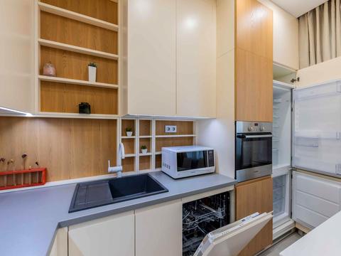 квартира за адресою Київ, Трускавецька вул., 2-А