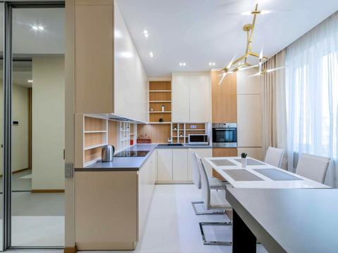 квартира за адресою Київ, Трускавецька вул., 2-А