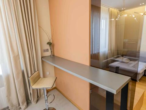 квартира за адресою Київ, Трускавецька вул., 2-А
