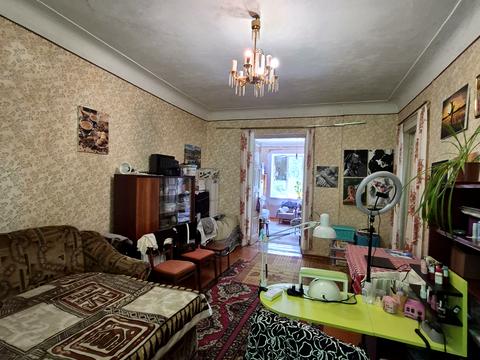 квартира за адресою Кам'янське (Дніпродзержинськ), Стовби вул., 4