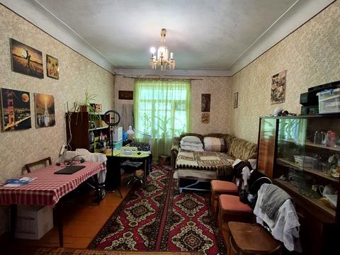 квартира за адресою Кам'янське (Дніпродзержинськ), Стовби вул., 4