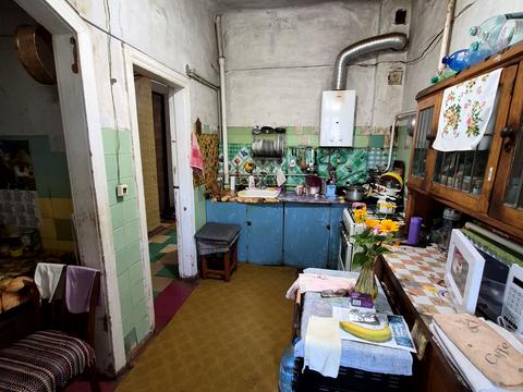 квартира за адресою Кам'янське (Дніпродзержинськ), Стовби вул., 4