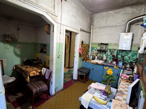 квартира за адресою Кам'янське (Дніпродзержинськ), Стовби вул., 4