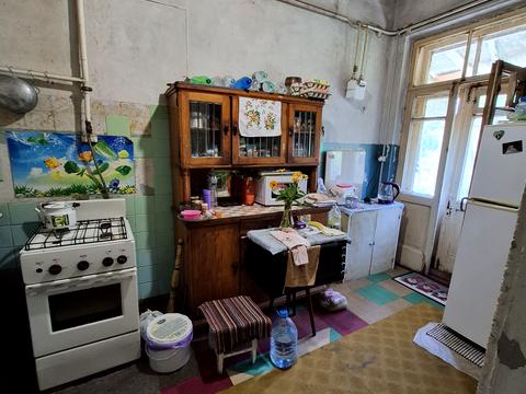 квартира за адресою Кам'янське (Дніпродзержинськ), Стовби вул., 4
