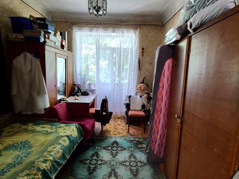 квартира за адресою Кам'янське (Дніпродзержинськ), Стовби вул., 4