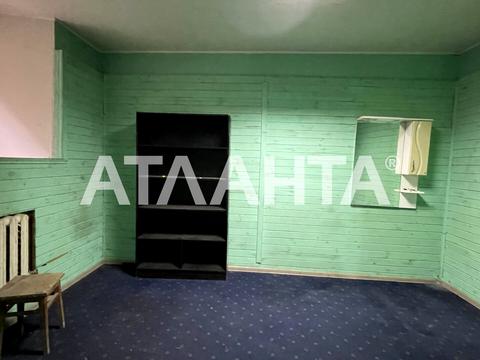комерційна за адресою Одеса, Університетська вул. (Щепкіна), 11