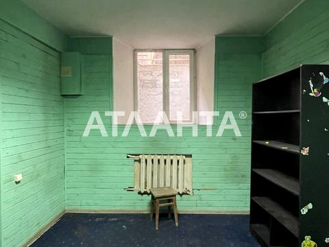 комерційна за адресою Одеса, Університетська вул. (Щепкіна), 11