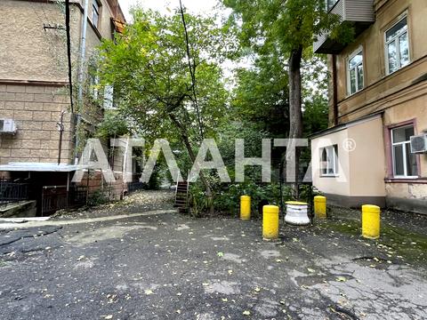 комерційна за адресою Одеса, Університетська вул. (Щепкіна), 11