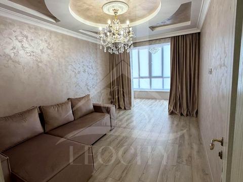 квартира по адресу Кульпарковская ул., 230-А