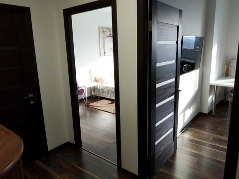 квартира по адресу Елизаветы Чавдар ул., 24