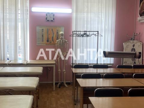 комерційна за адресою Павла Зеленого вул. (Коблевська), 21