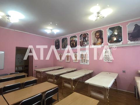 комерційна за адресою Павла Зеленого вул. (Коблевська), 21