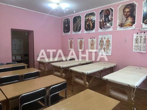 комерційна за адресою Павла Зеленого вул. (Коблевська), 21