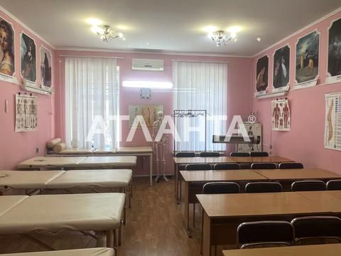комерційна за адресою Павла Зеленого вул. (Коблевська), 21