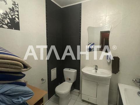 комерційна за адресою Павла Зеленого вул. (Коблевська), 21