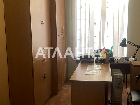 комерційна за адресою Павла Зеленого вул. (Коблевська), 21