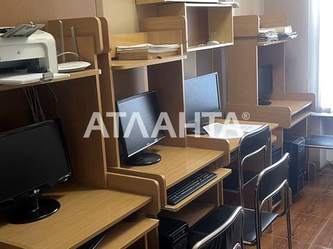 комерційна за адресою Павла Зеленого вул. (Коблевська), 21