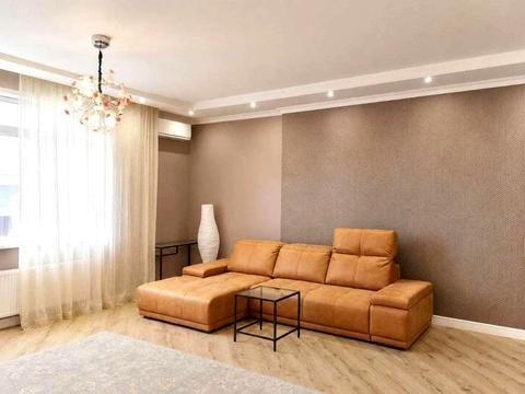 квартира за адресою Київ, Євгена Коновальця вул. (Щорса), 44-А