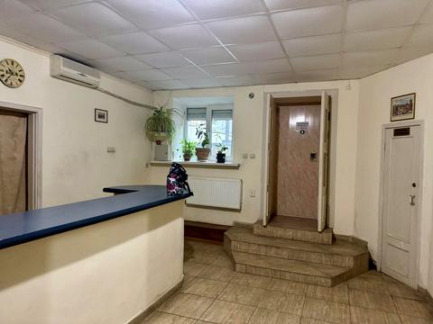 коммерческая по адресу Гоголя ул., 15