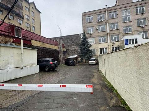 коммерческая по адресу Гоголя ул., 15