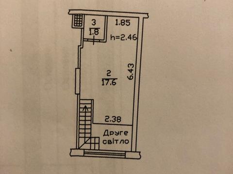 коммерческая по адресу Заречная ул., 3-А