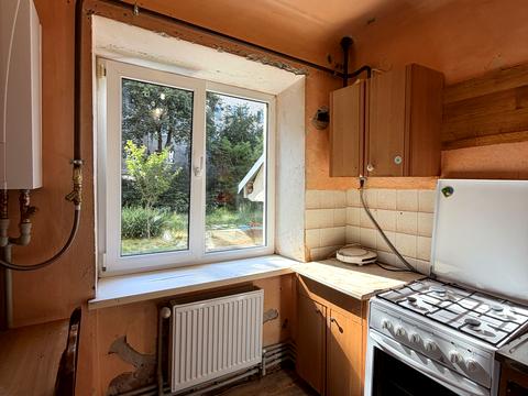 квартира за адресою Степана Бандери вул., 10а