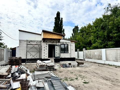 будинок за адресою Юрія Лисянського вул. (Єсеніна), 105
