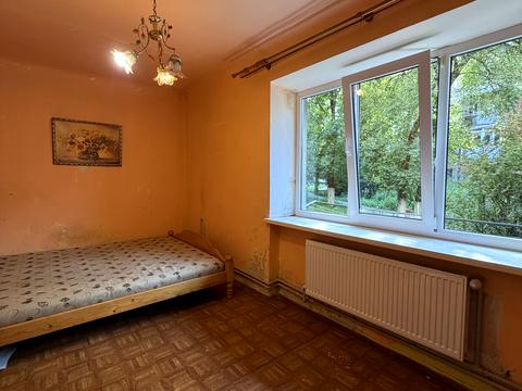 квартира за адресою Степана Бандери вул., 10а