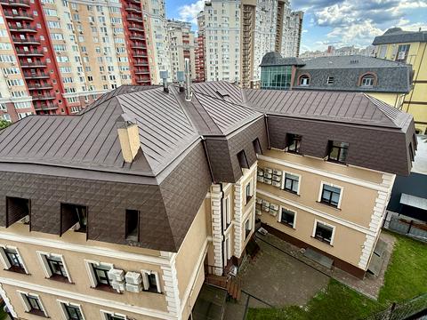 коммерческая по адресу Степана Рудницкого ул. (Академіка Вільямса), 2-Б