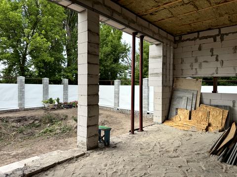 будинок за адресою Юрія Лисянського вул. (Єсеніна), 105