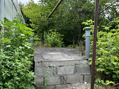 будинок за адресою Юрія Лисянського вул. (Єсеніна), 105