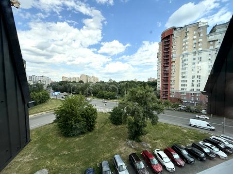 коммерческая по адресу Степана Рудницкого ул. (Академіка Вільямса), 2-Б