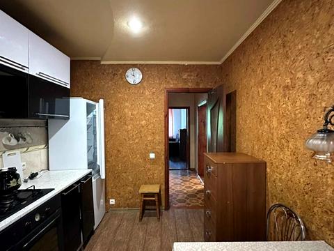 квартира за адресою Кам'янське (Дніпродзержинськ), Воробйова вул., 20