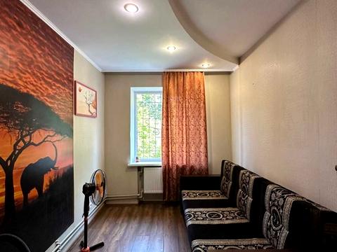 квартира за адресою Кам'янське (Дніпродзержинськ), Воробйова вул., 20