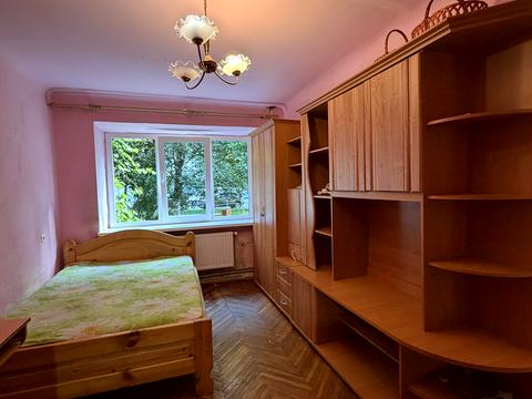 квартира за адресою Степана Бандери вул., 10а