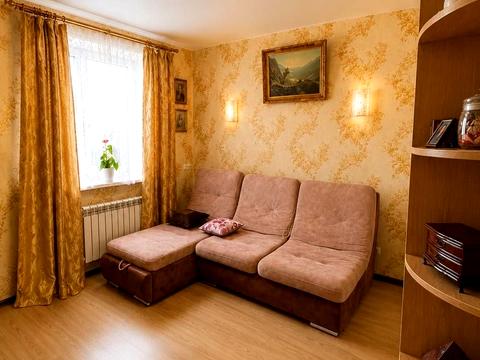 квартира по адресу Мечникова ул., 112-Б