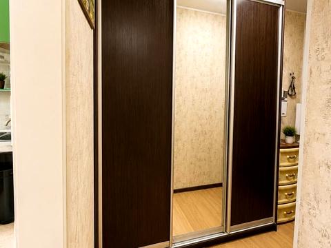 квартира по адресу Мечникова ул., 112-Б
