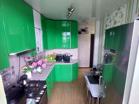 квартира по адресу Мечникова ул., 112-Б