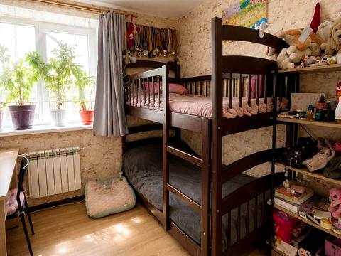 квартира по адресу Мечникова ул., 112-Б