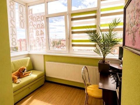 квартира по адресу Мечникова ул., 112-Б