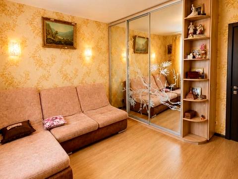 квартира по адресу Мечникова ул., 112-Б