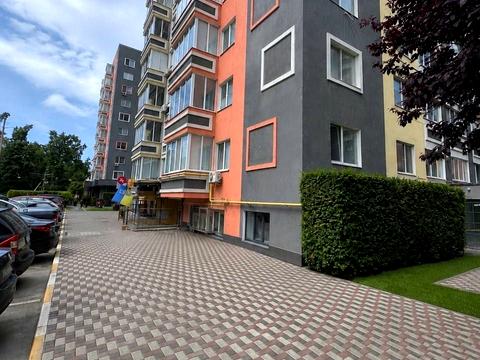 квартира по адресу Мечникова ул., 112-Б