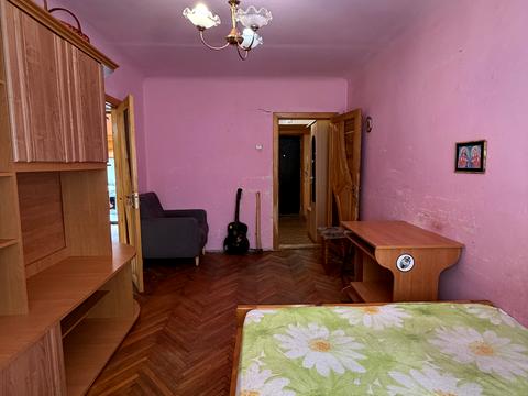квартира за адресою Степана Бандери вул., 10а