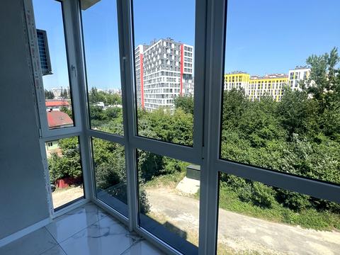 квартира за адресою Зелена вул., 267