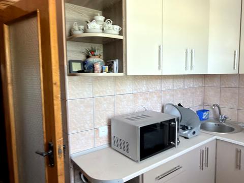 квартира по адресу Кості Левицького, 7