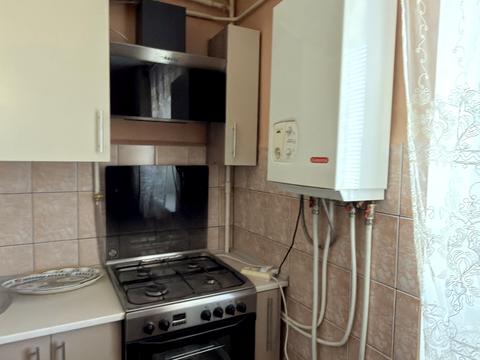 квартира по адресу Кості Левицького, 7