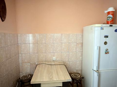 квартира по адресу Кості Левицького, 7