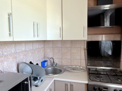 квартира по адресу Кості Левицького, 7