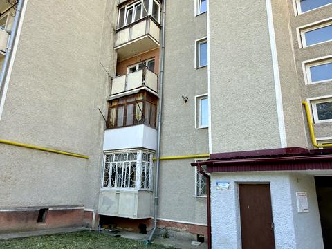 квартира по адресу Кості Левицького, 7