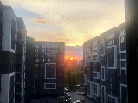 квартира по адресу Сеченова ул., 129-А корпус 10, 12, 13, 14, 15